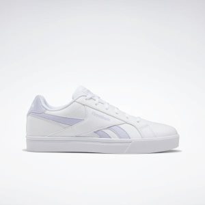 Reebok Royal Complete 3.0 Low Turnschuhe Damen - Weiß - DE 409-TLF